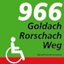 Routenfeld